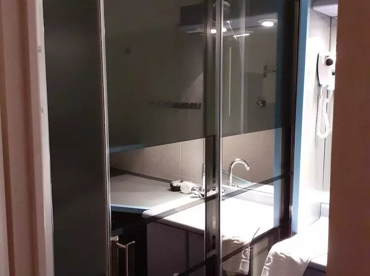 ホテル Hôtel Du Parc