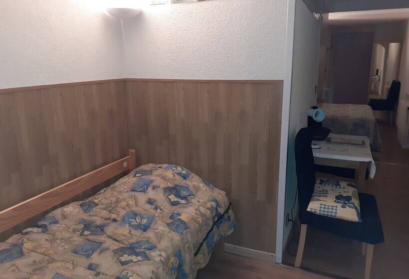 Hotel Hôtel Du Parc