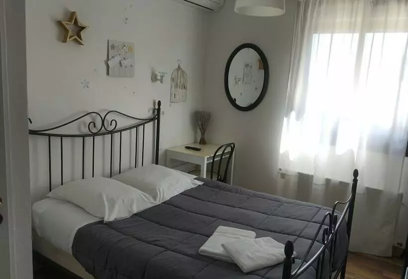 Hotelli Les Terrasses De L'aven