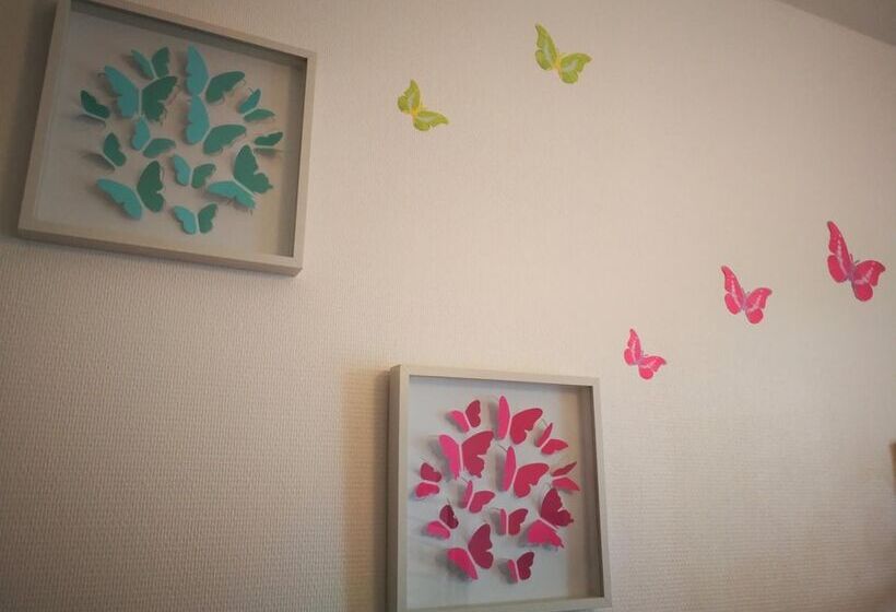 فندق Les Terrasses De L'aven