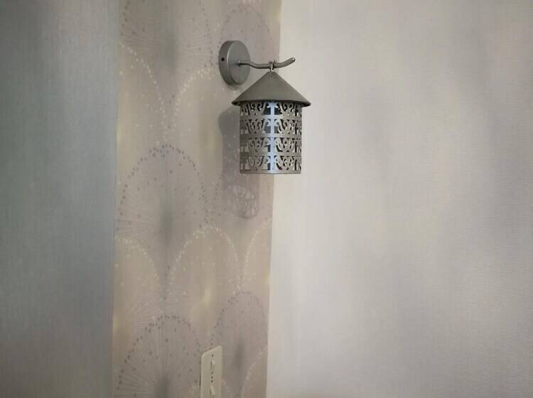 فندق Les Terrasses De L'aven