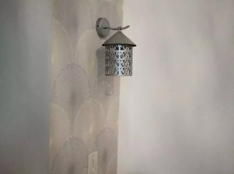 Hotelli Les Terrasses De L'aven