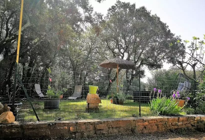 Hotelli Les Terrasses De L'aven