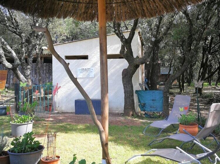 فندق Les Terrasses De L'aven