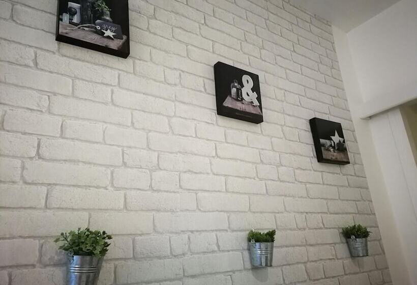 فندق Les Terrasses De L'aven