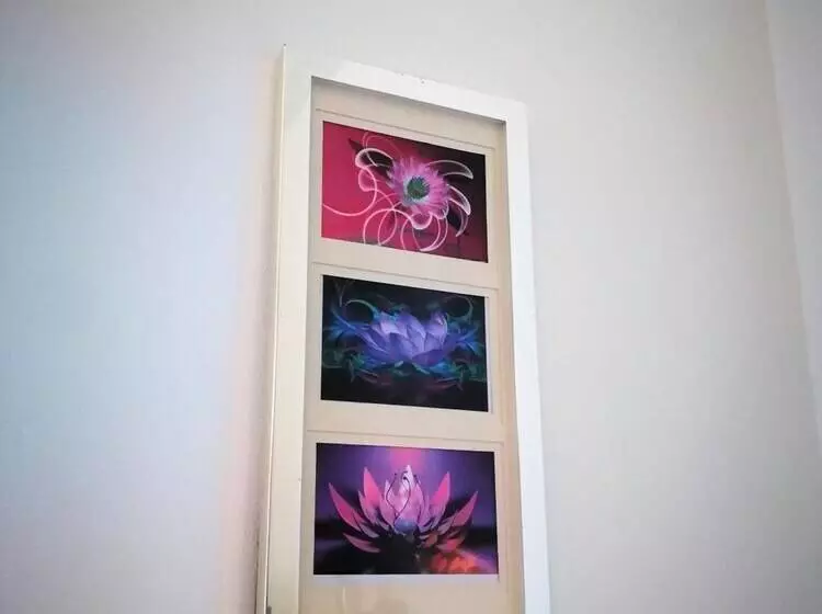 Hotelli Les Terrasses De L'aven