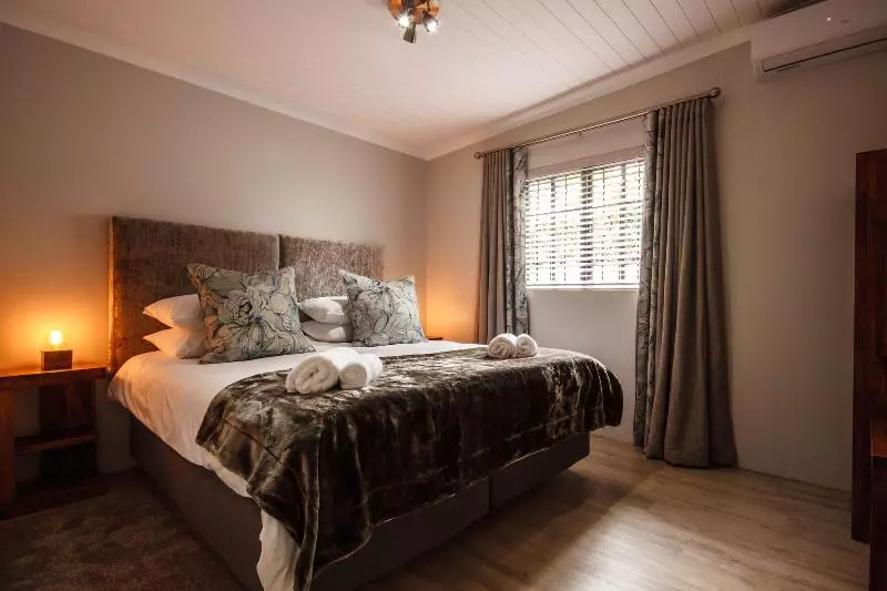 پانسیون Battenbergs Guest House