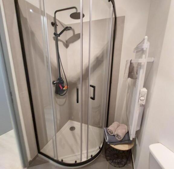 ペンション Chambre Les Ormes