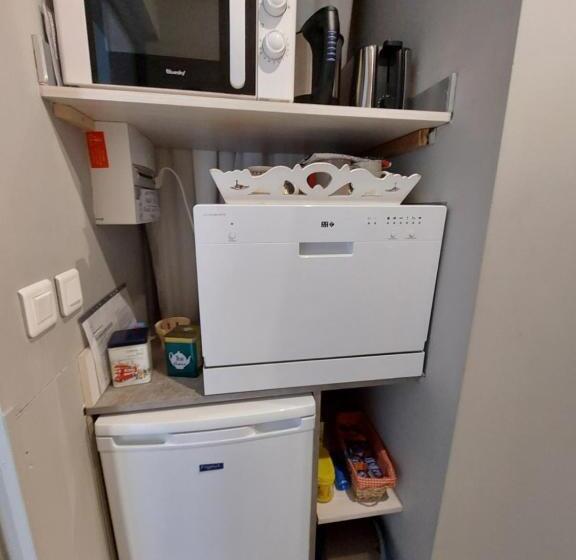 ペンション Chambre Les Ormes