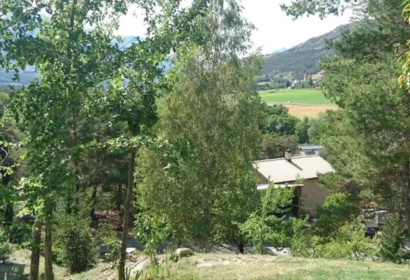 ペンション Chambre Les Ormes