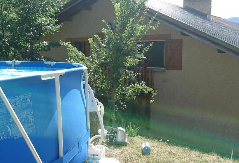 ペンション Chambre Les Ormes