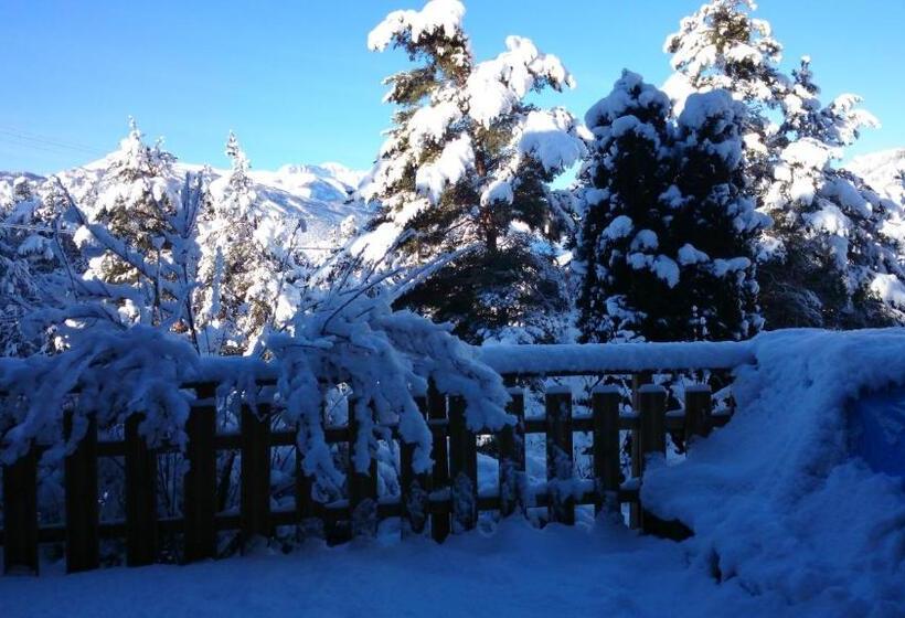 ペンション Chambre Les Ormes