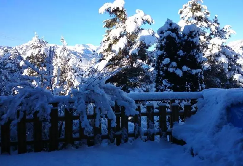 ペンション Chambre Les Ormes