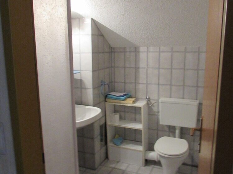 펜션 Gästehaus Barbara