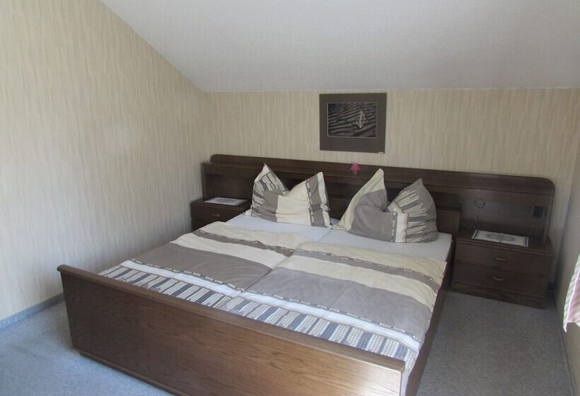 펜션 Gästehaus Barbara