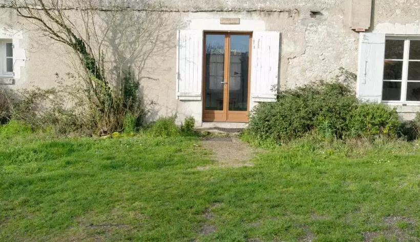 Majatalo La Boisselée