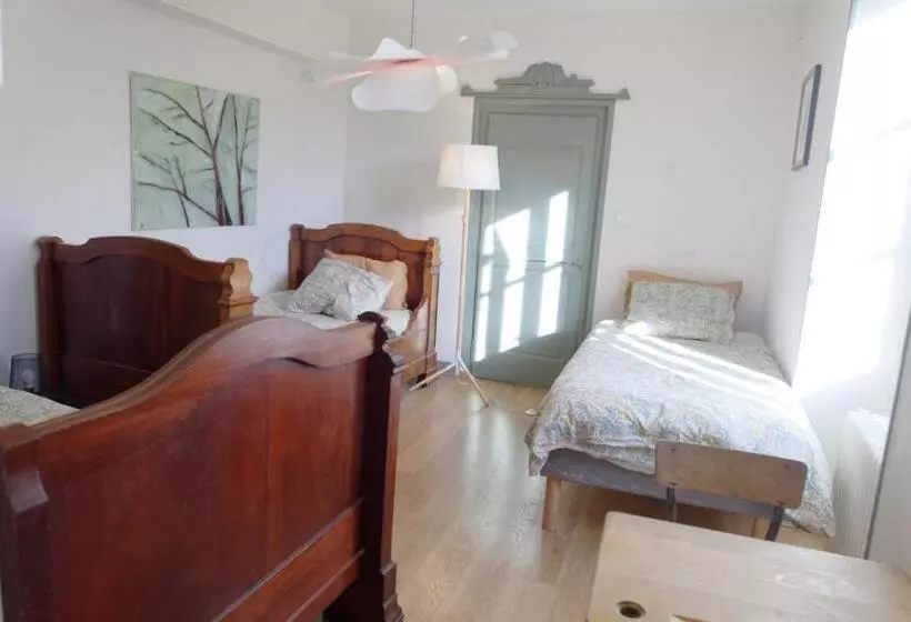 Majatalo La Boisselée