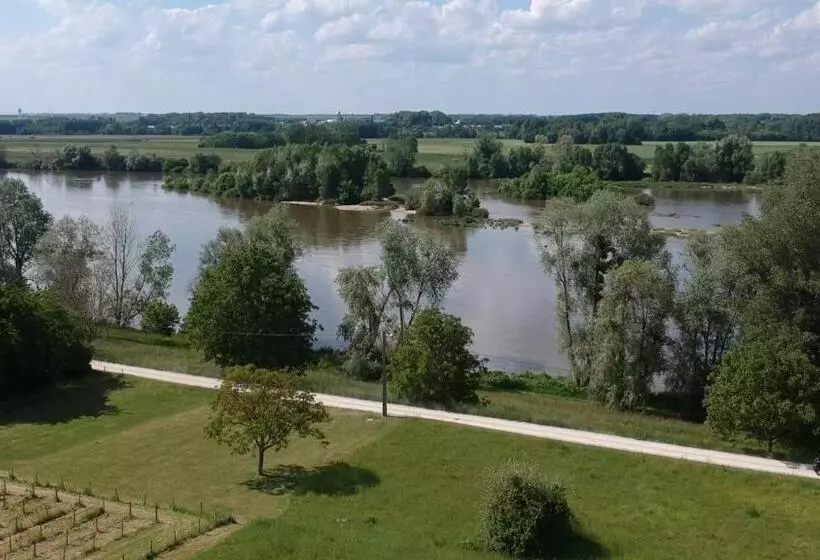 Majatalo La Boisselée