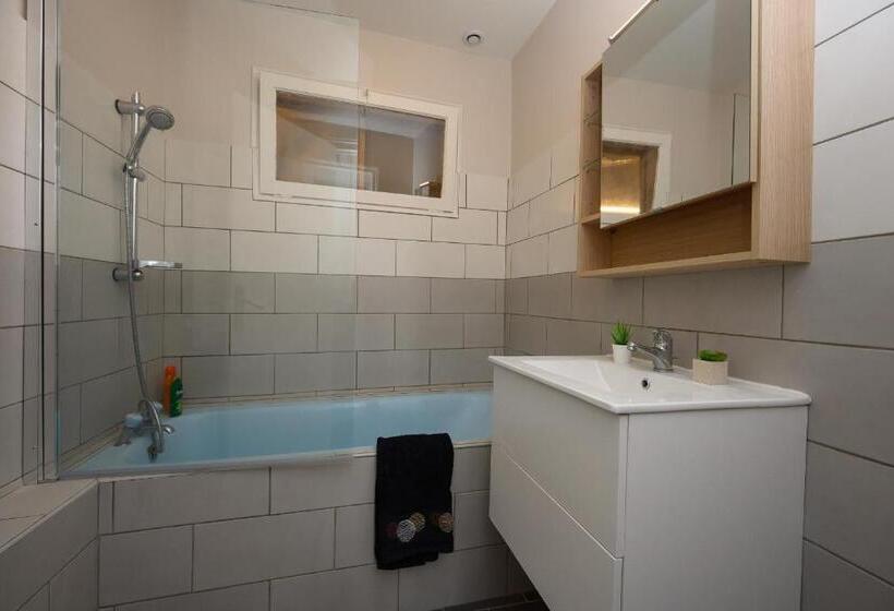 פנסיון La Boisselée