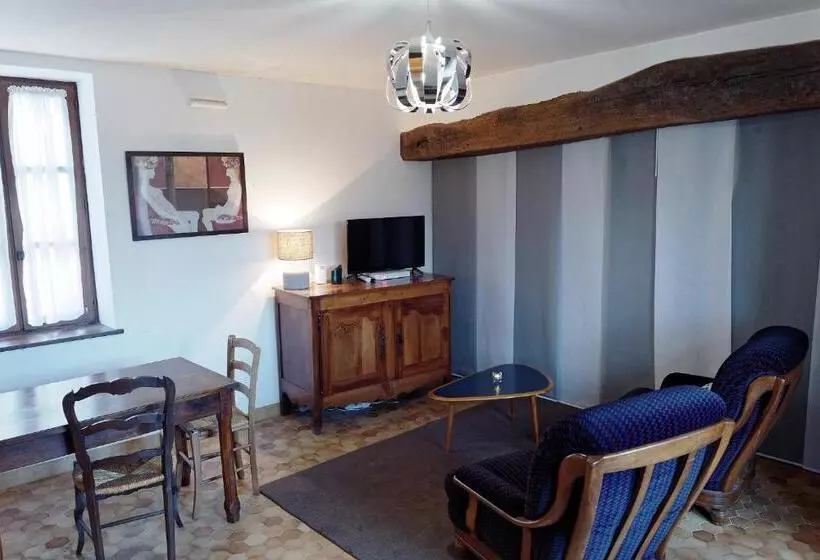 Majatalo La Boisselée