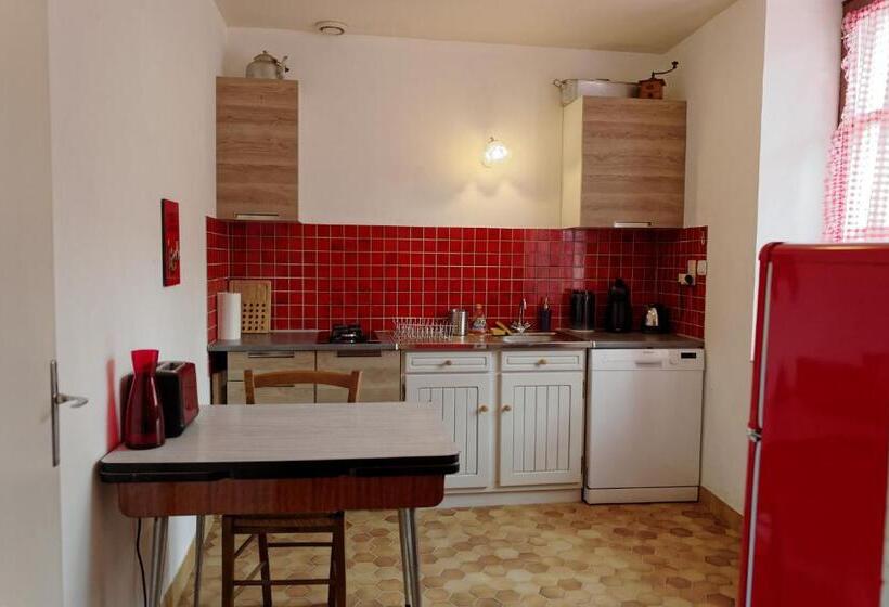 פנסיון La Boisselée