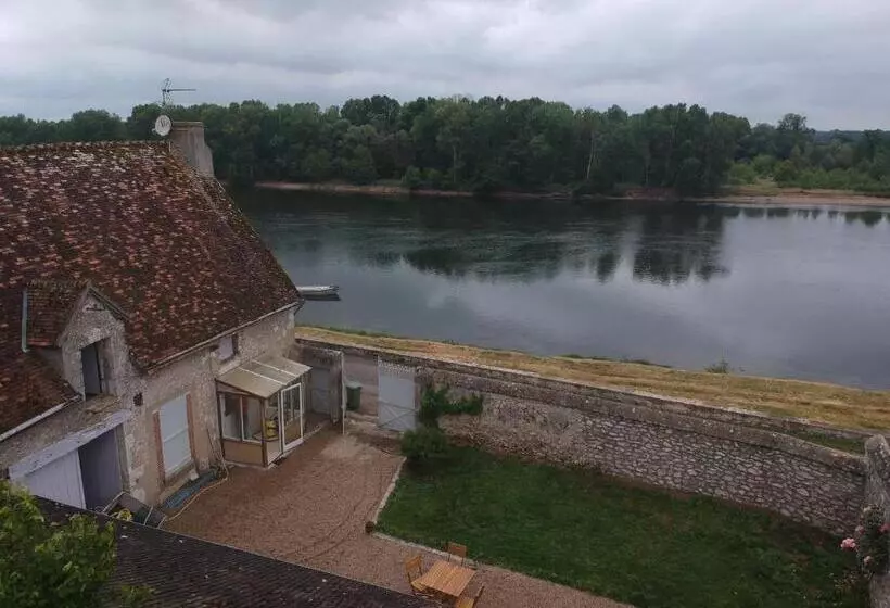 Majatalo La Boisselée