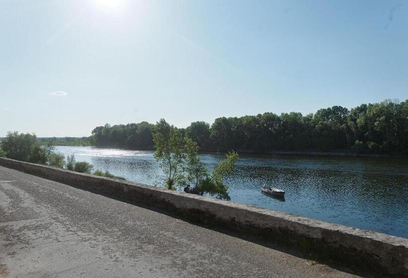 פנסיון La Boisselée