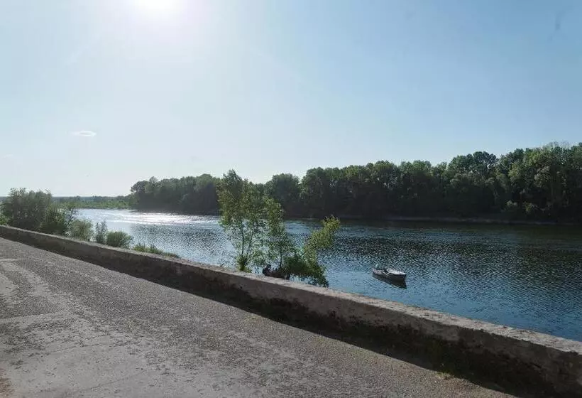 Majatalo La Boisselée