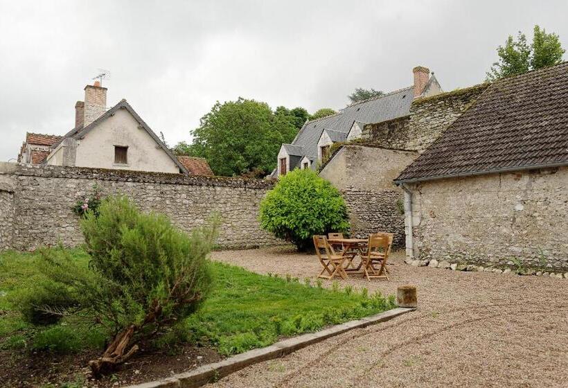 פנסיון La Boisselée