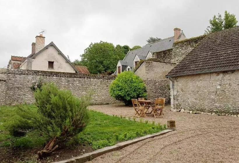 Majatalo La Boisselée