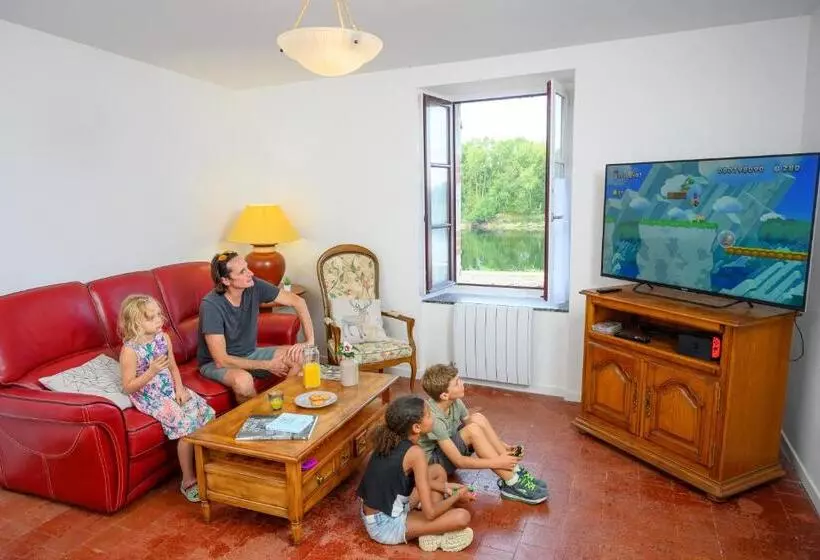 Majatalo La Boisselée