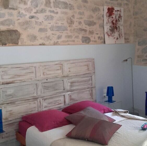 ペンション Le Moulin De Gauty