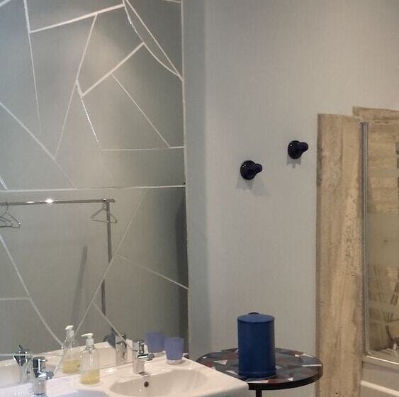 ペンション Le Moulin De Gauty