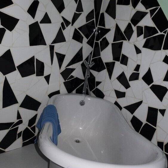 ペンション Le Moulin De Gauty