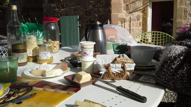 ペンション Le Moulin De Gauty