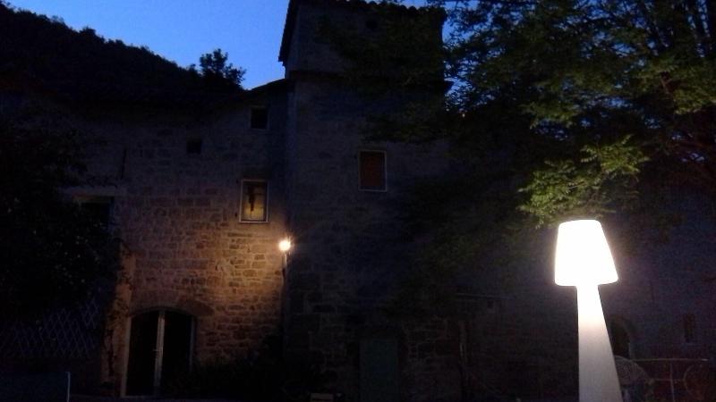 ペンション Le Moulin De Gauty