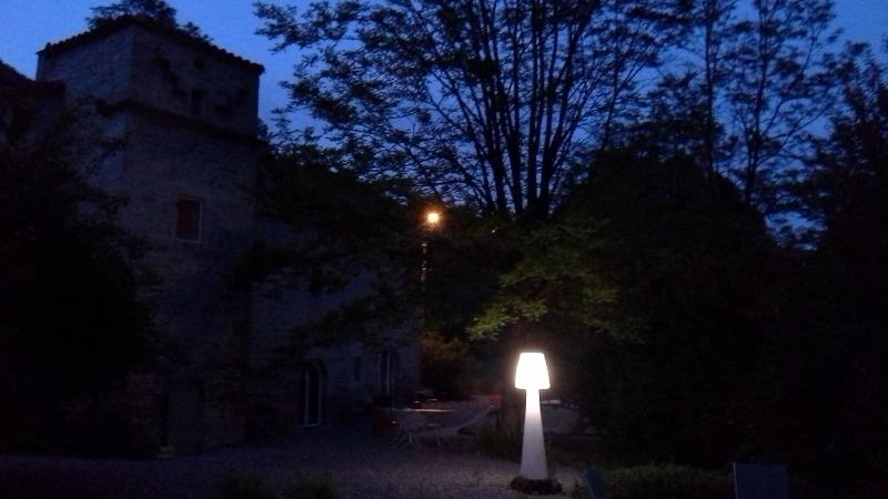 ペンション Le Moulin De Gauty