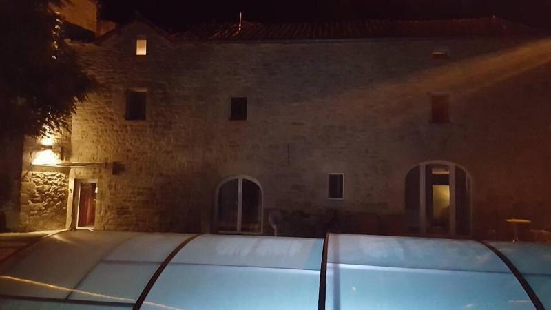 ペンション Le Moulin De Gauty