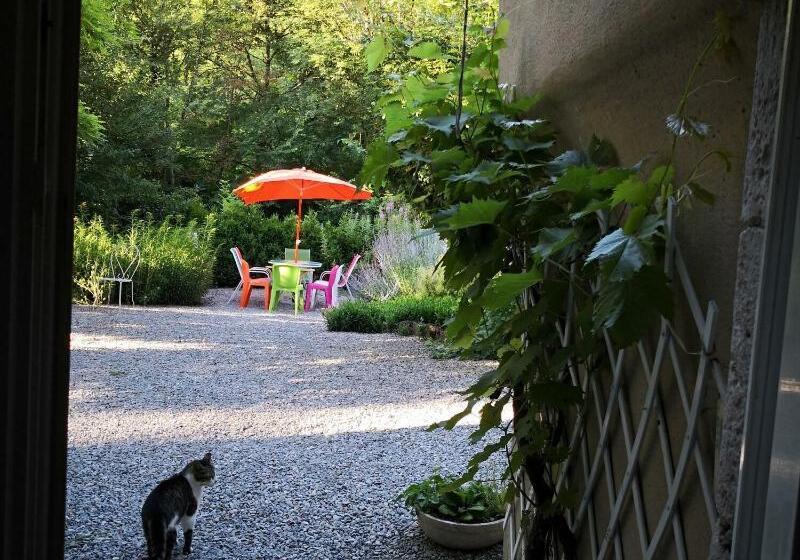 ペンション Le Moulin De Gauty