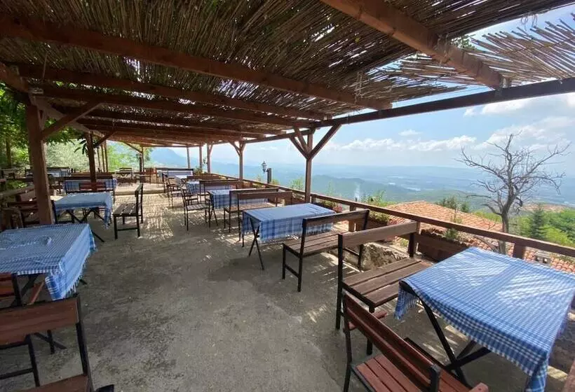 ペンション Rooms Merlika