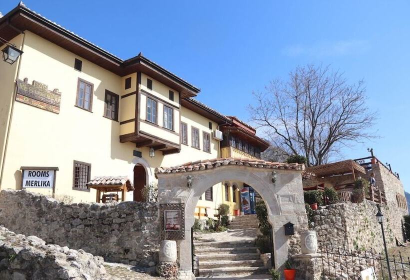 펜션 Rooms Merlika