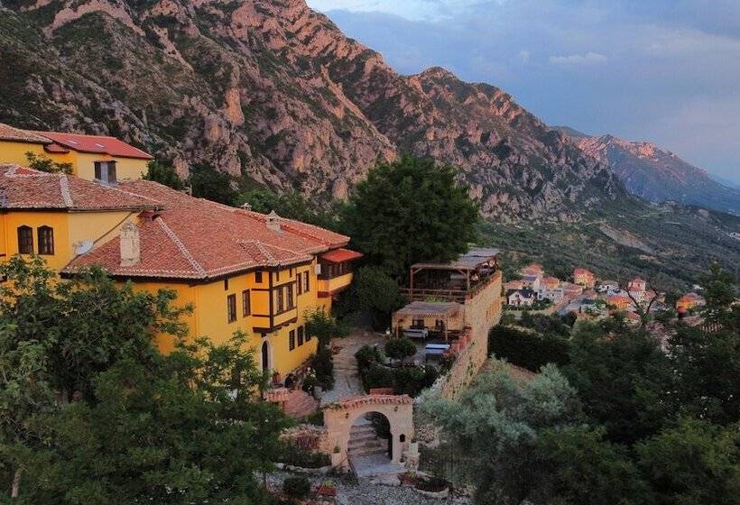 펜션 Rooms Merlika