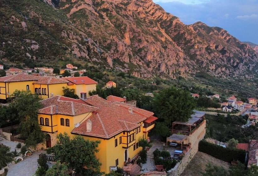 펜션 Rooms Merlika