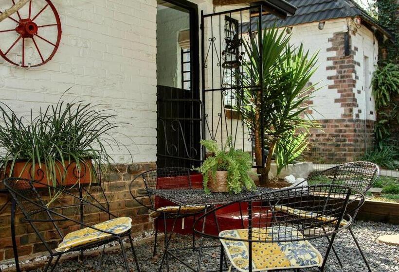 The Green Lantern   Howick