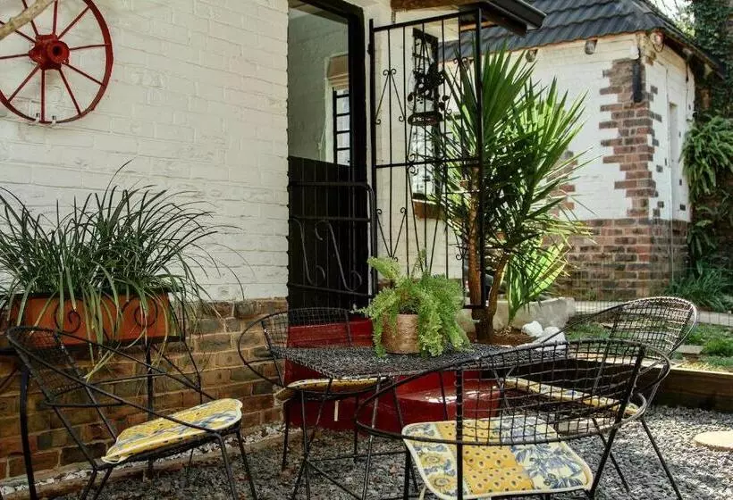 The Green Lantern   Howick