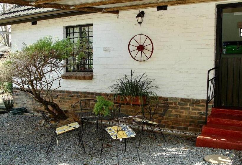 The Green Lantern   Howick