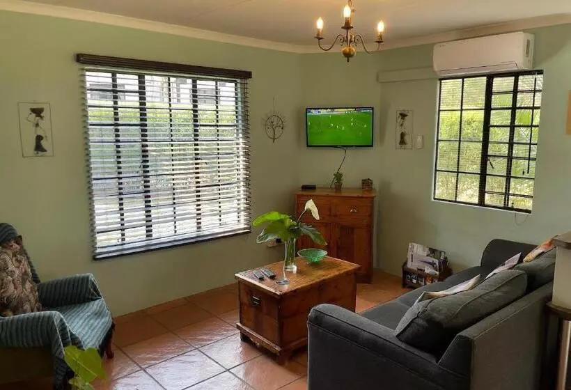 The Green Lantern   Howick