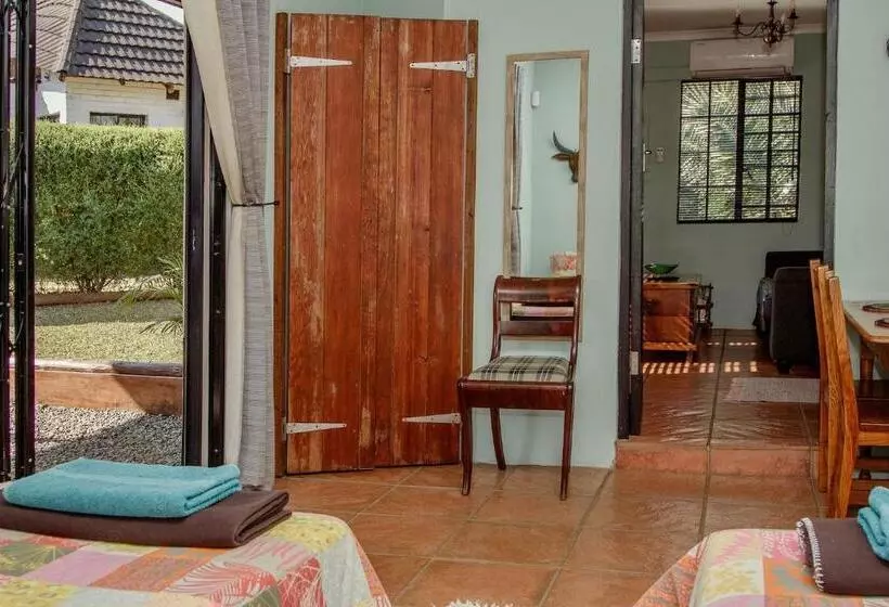 The Green Lantern   Howick