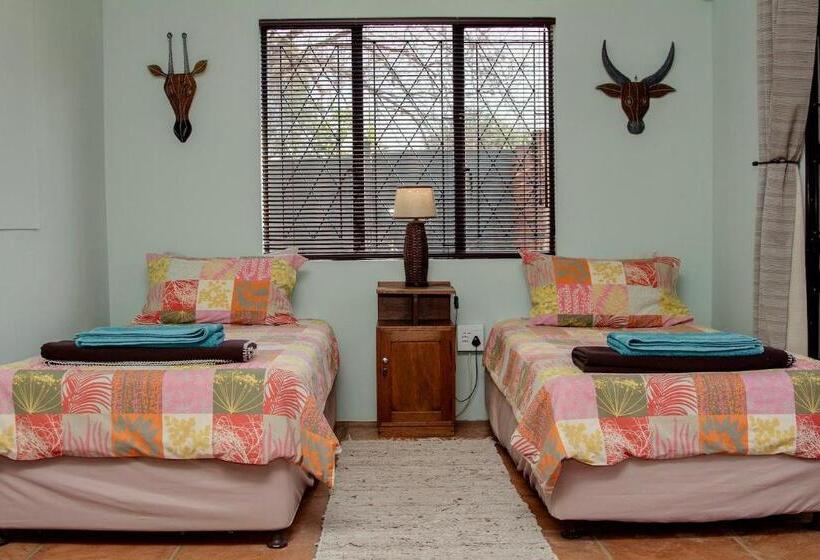 The Green Lantern   Howick