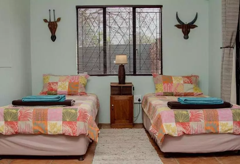 The Green Lantern   Howick